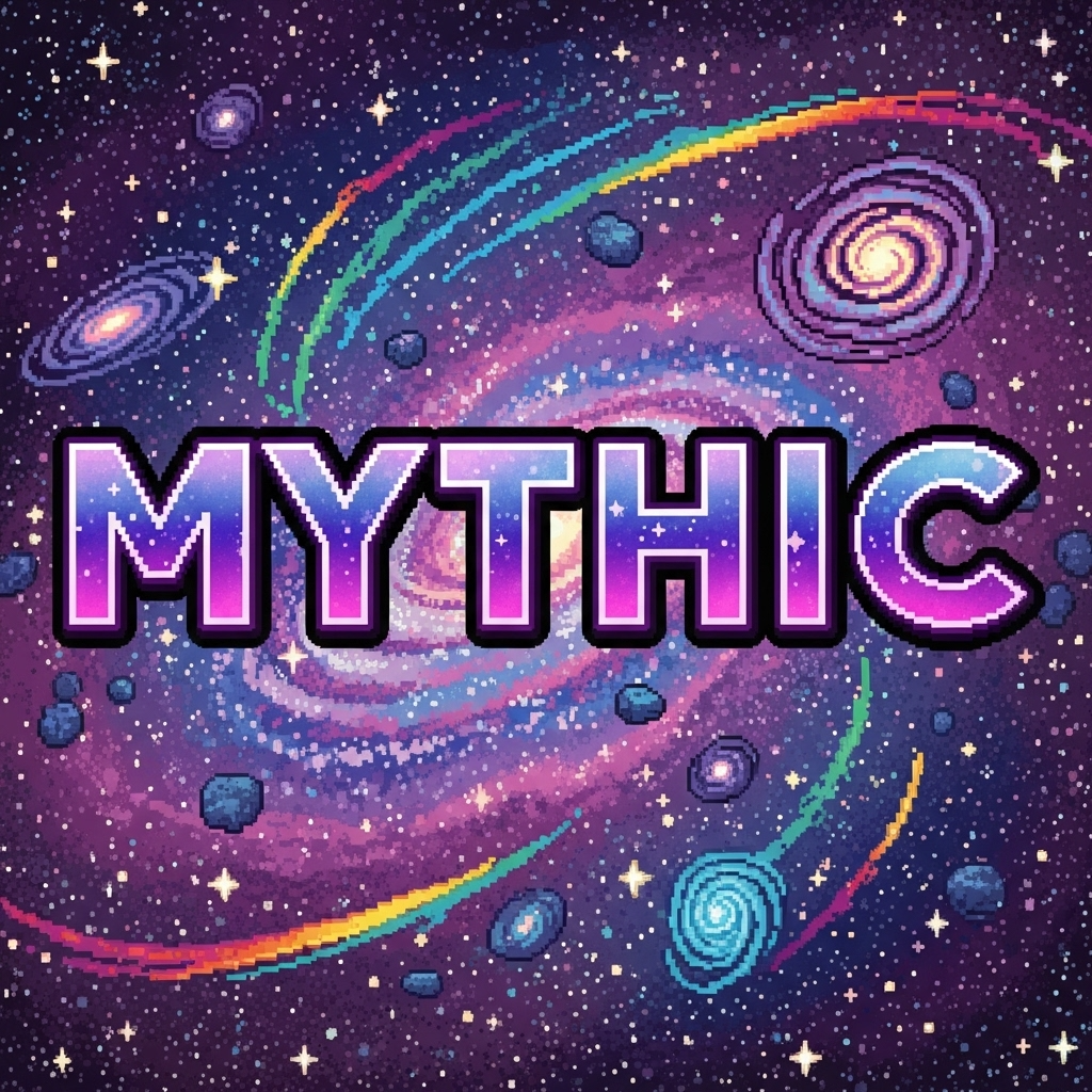 Mythic