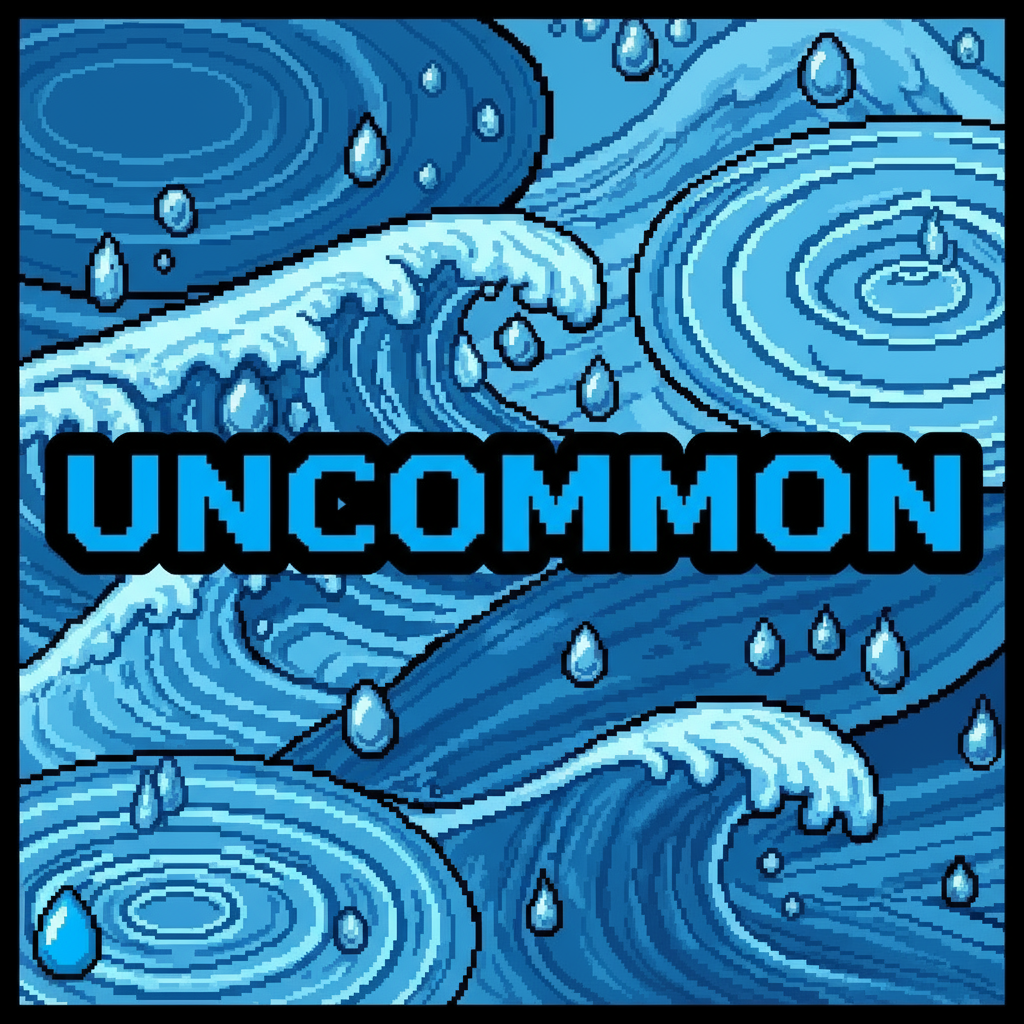 Uncommon